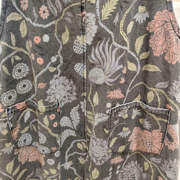 One Loved Babe Overalls - Picture 7 of 9